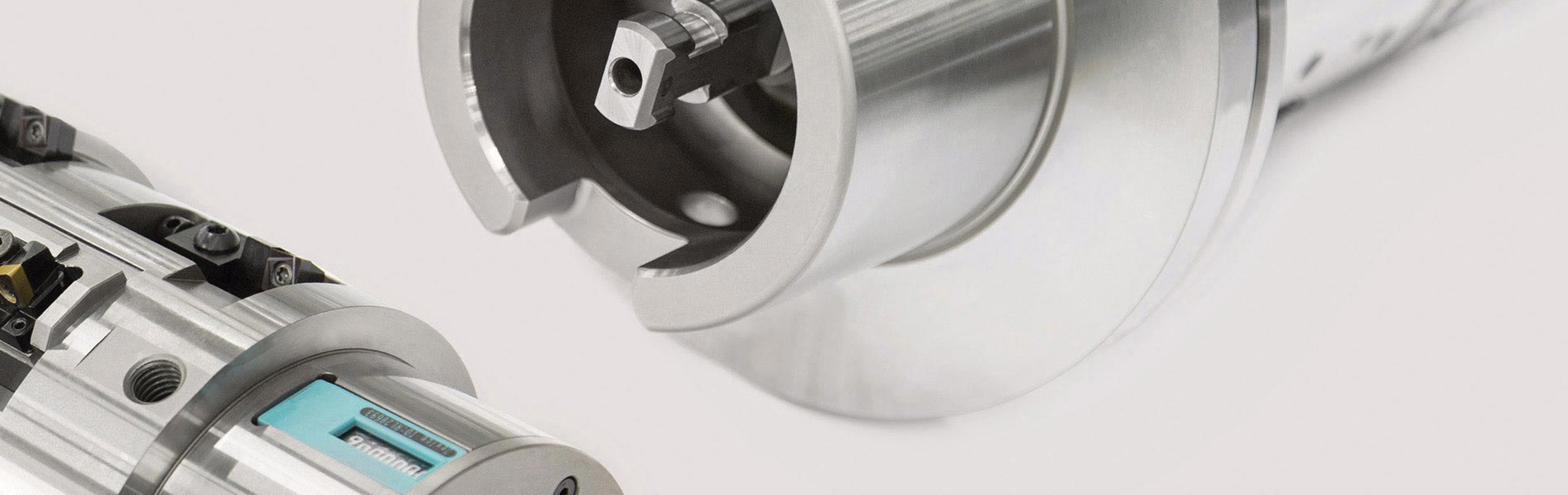 Different types of input and output are combined depending on the requirements of the application.