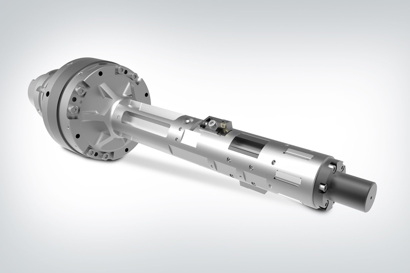 An actuating tool from MAPAL.