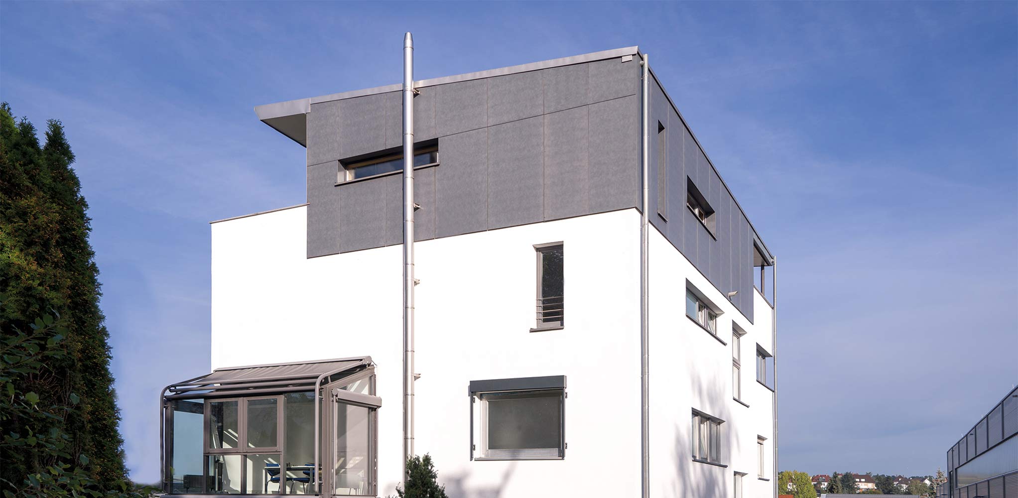 The MAPAL Academy at the Aalen site.
