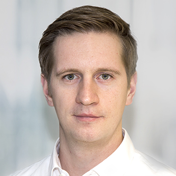 Heiko Rup, product manager at MAPAL.