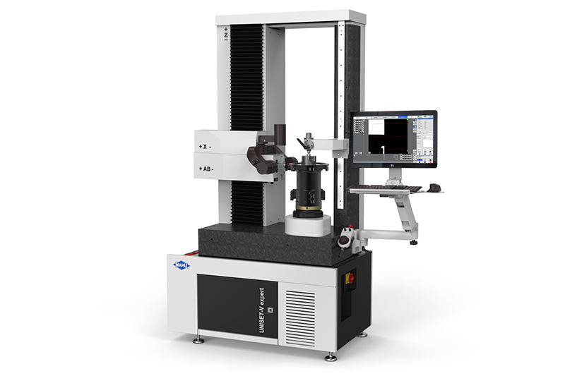 UNISET-V expert