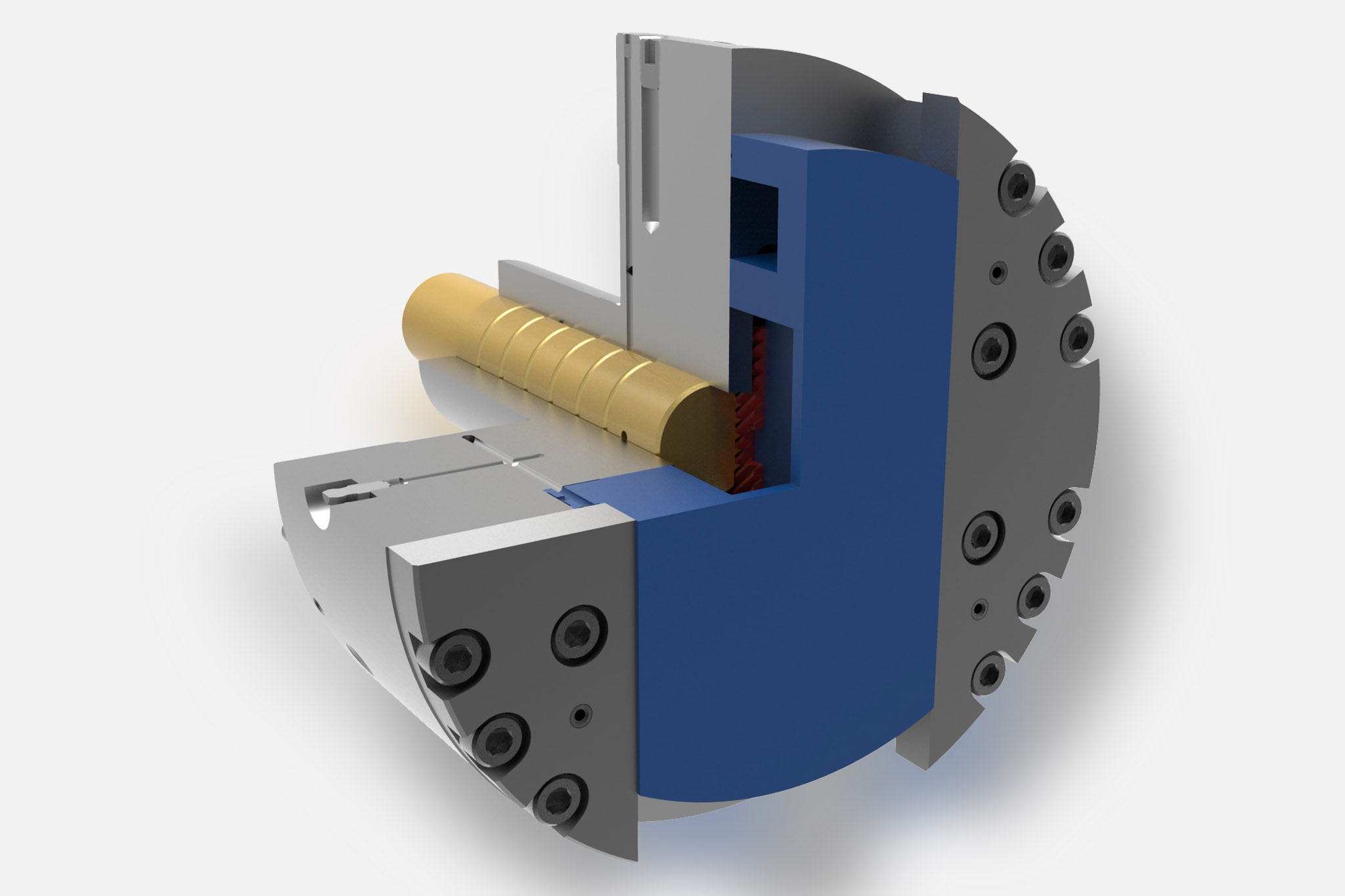 A LAT1 single slide from MAPAL.