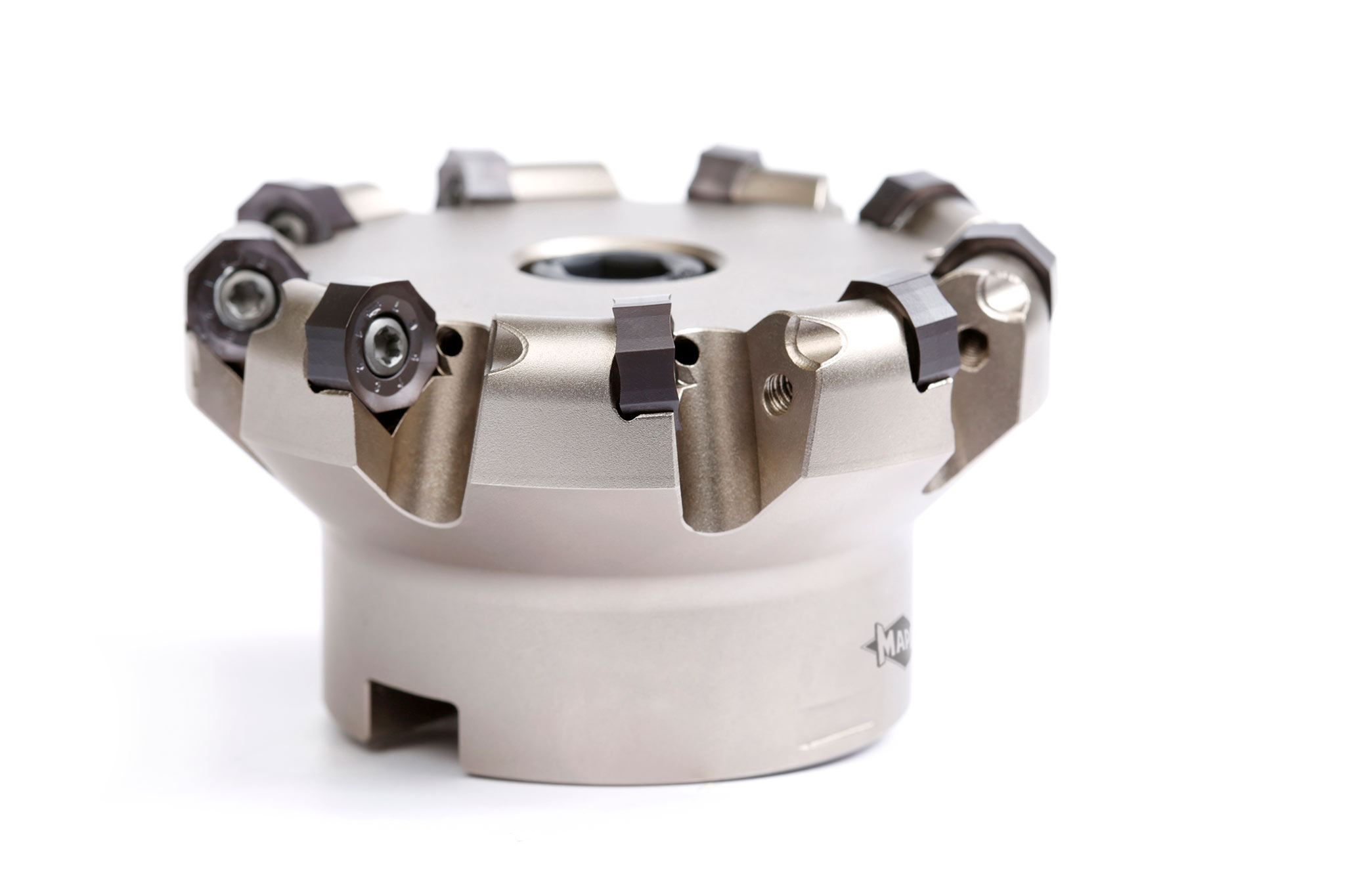 This photo shows the Neomill-16-Face.