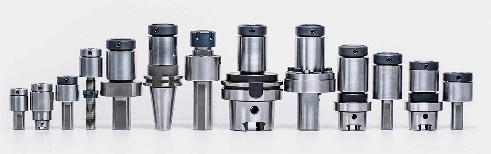 MAPAL offers a wide range of floating holders for reaming operations on lathes.