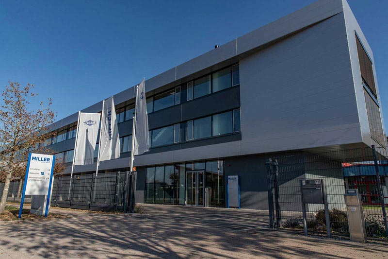 The MAPAL site in Altenstadt can be seen in the picture.