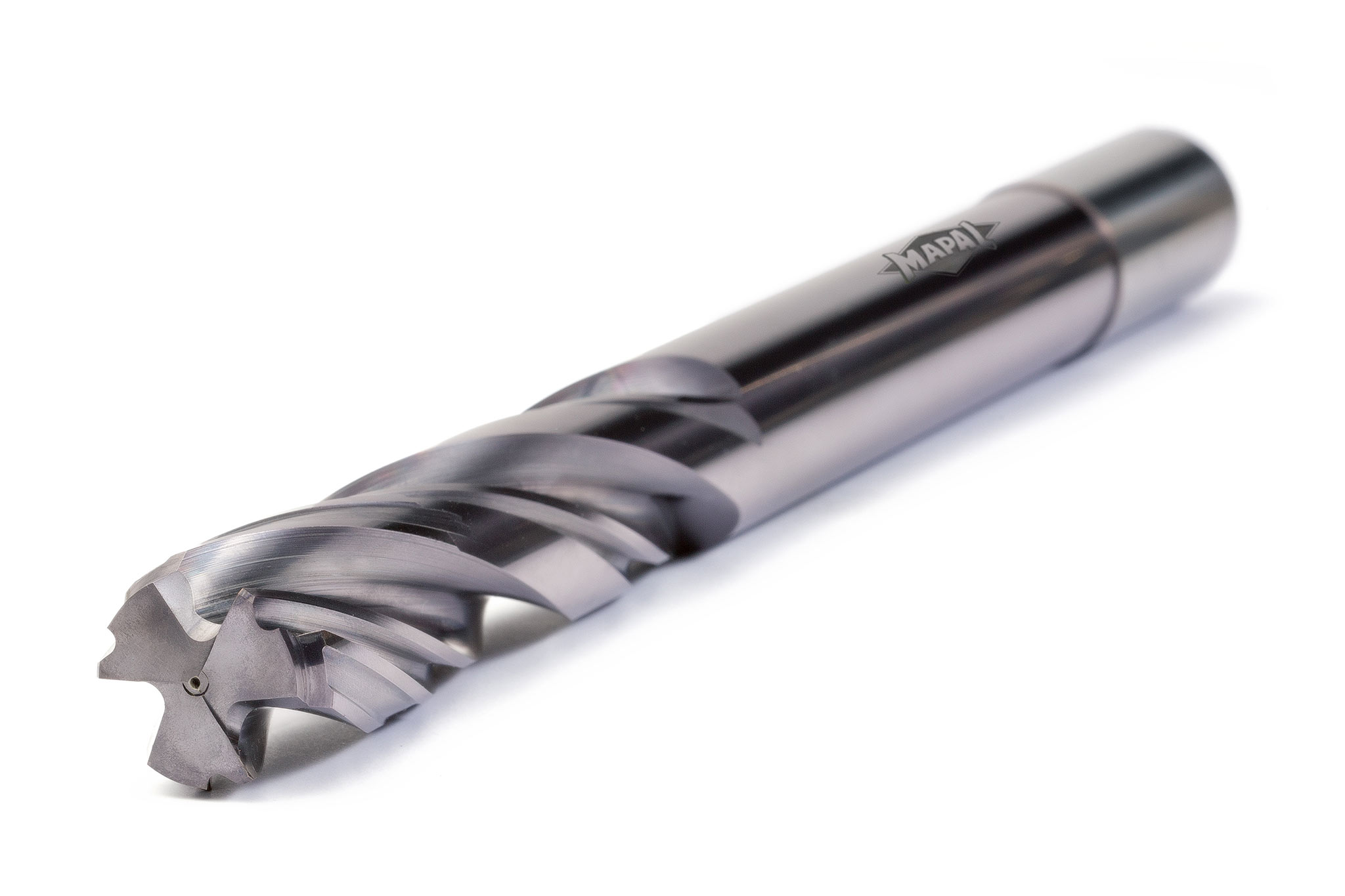 Photo of the boring tool.